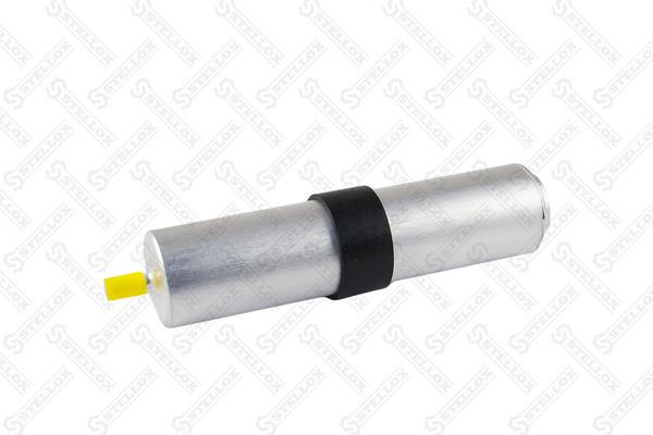 Automotive fuel filter BMW X4: 2100761SX Stellox Fuel filter