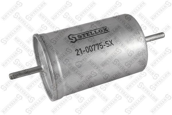 Automotive fuel filter Ford Escort: 2100775SX Stellox Fuel filter