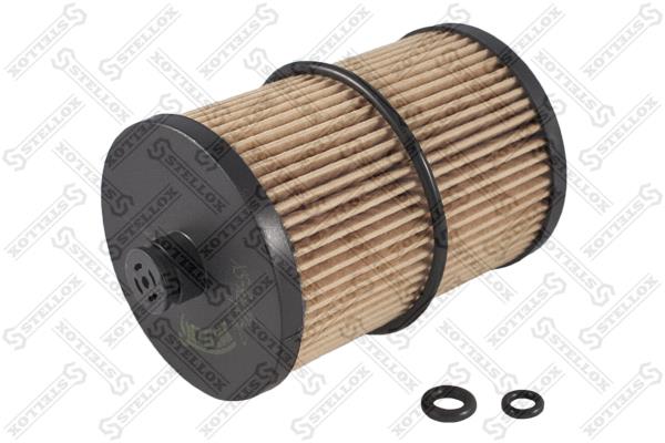 Stellox 21-00796-SX Fuel filter 2100796SX 2100796SX Stellox Fuel filter
