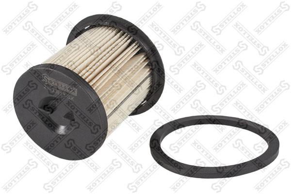 Car fuel filter Renault Thalia: 2100818SX Stellox Fuel filter