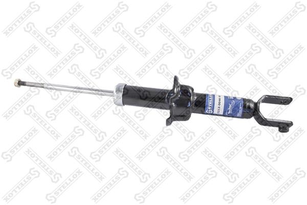 32120046SX Stellox Rear gas shock absorber