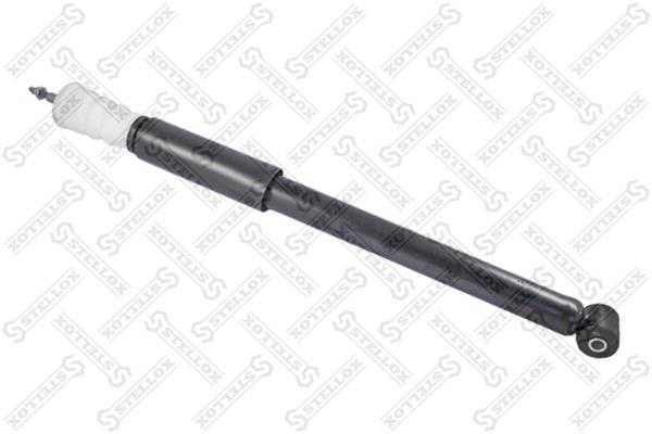 32120064SX Stellox Rear gas shock absorber