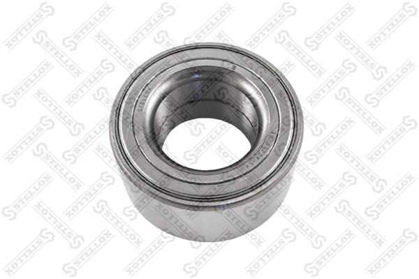 Wheel bearing kit KIA Pro Cee'D (Kia Pro Cee'D): 4030234SX Stellox Front wheel bearing