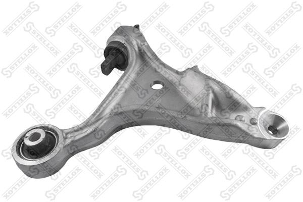 Stellox 57-00136-SX Suspension arm front lower right 5700136SX