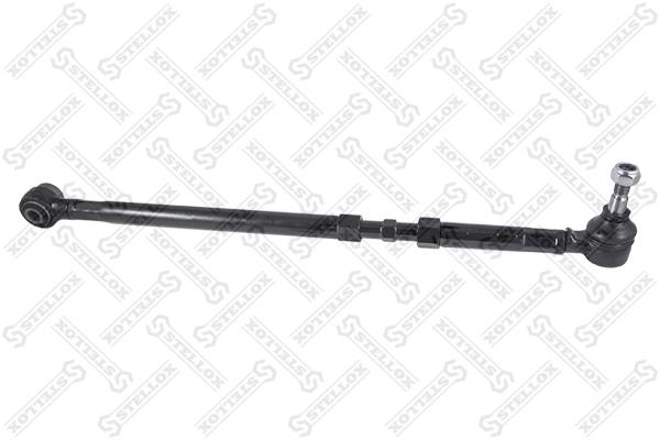 Rear suspension arm Stellox 57-00220-SX