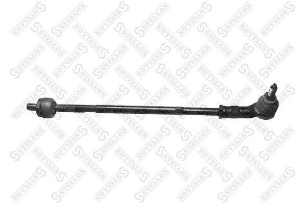 Stellox 59-01173-SX Right tie rod 5901173SX