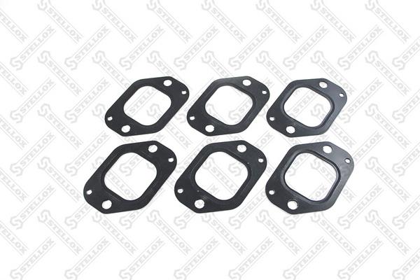 8165119SX Stellox Exhaust manifold gasket