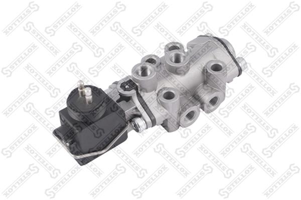 Stellox 83-22704-SX Solenoid valve 8322704SX