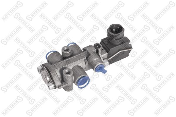 Stellox 83-22705-SX Solenoid valve 8322705SX