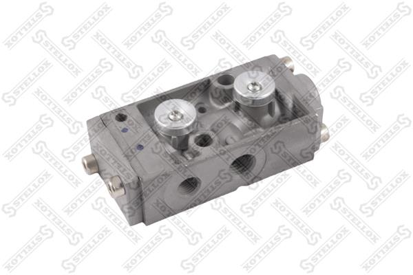 Stellox 83-22706-SX Solenoid valve 8322706SX