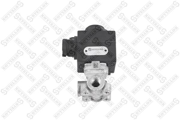 Stellox 83-22707-SX Solenoid valve 8322707SX