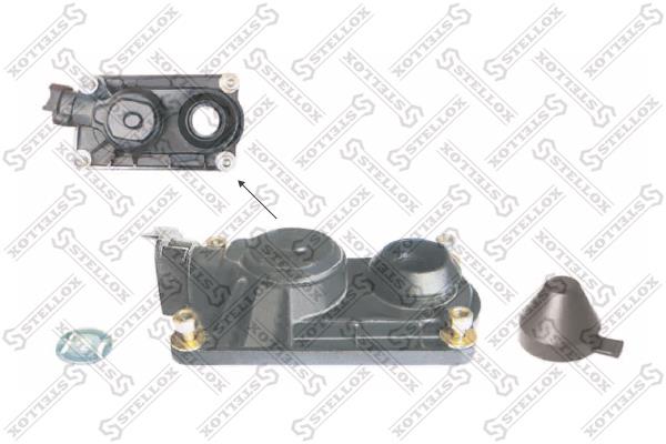 Stellox 85-10615-SX Repair Kit, brake caliper 8510615SX