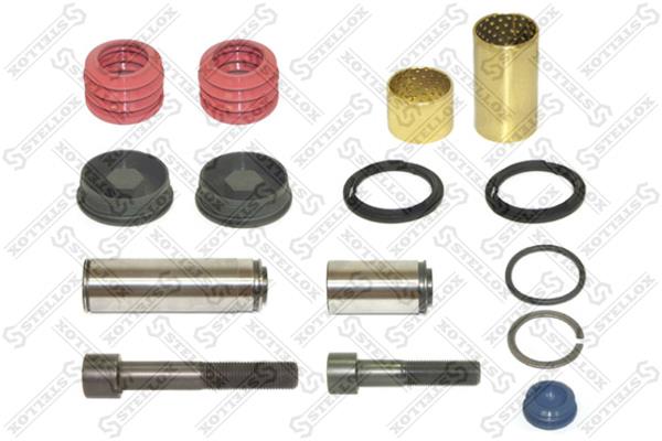 Stellox 85-10754-SX Repair Kit, brake caliper 8510754SX