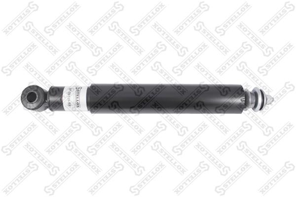 Stellox 87-05139-SX Front oil shock absorber 8705139SX