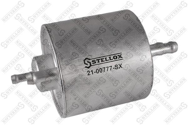 Stellox 21-00777-SX Fuel filter 2100777SX 2100777SX Stellox Fuel filter