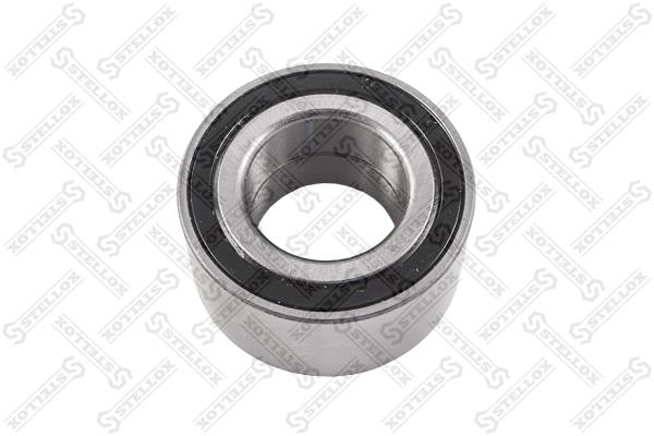 Wheel hub bearing Mitsubishi ASX: 4030214SX Stellox Front wheel bearing