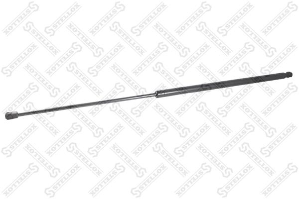 Stellox 11-10856-SX Tailgate strut 1110856SX 1110856SX Stellox Tailgate strut