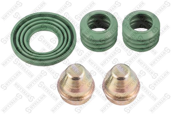 Stellox 85-10718-SX Repair Kit, brake caliper 8510718SX