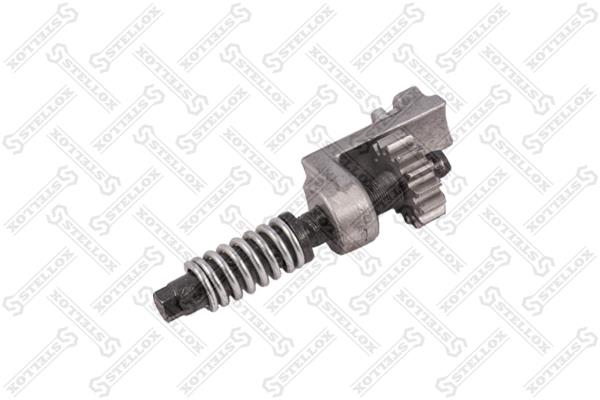 Stellox 85-10728-SX Repair Kit, brake caliper 8510728SX