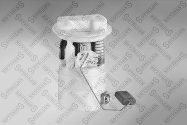 Fuel pump module Renault Symbol: 1001385SX Stellox Fuel pump