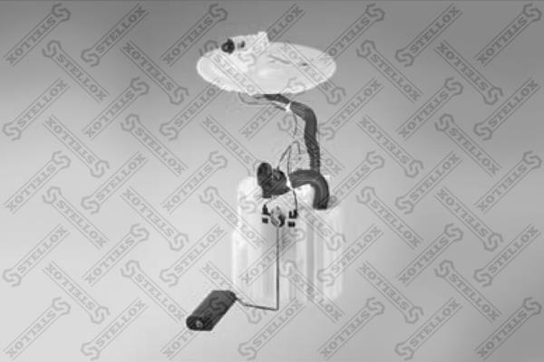 1001490SX Stellox Fuel pump