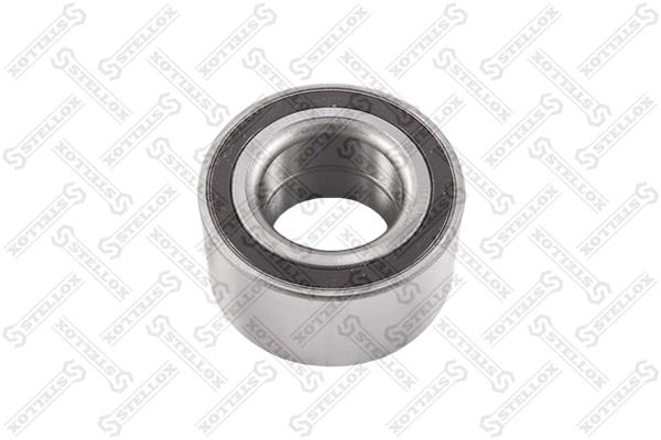 Wheel suspension Aston Martin: 4030239SX Stellox Front wheel bearing