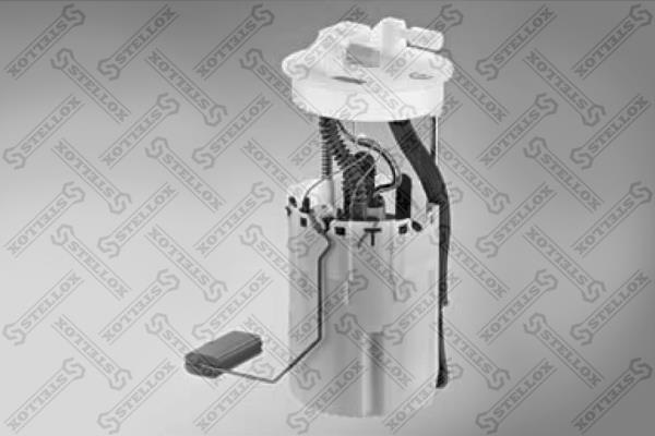 Stellox 10-01461-SX Fuel pump 1001461SX 1001461SX Stellox Fuel pump