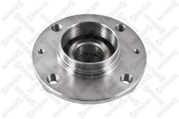 Wheel bearing kit Citroen Berlingo: 4030118SX Stellox Rear wheel bearing