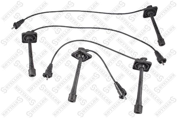 Stellox 10-38015-SX Ignition lead set 1038015SX 1038015SX Stellox Ignition lead set