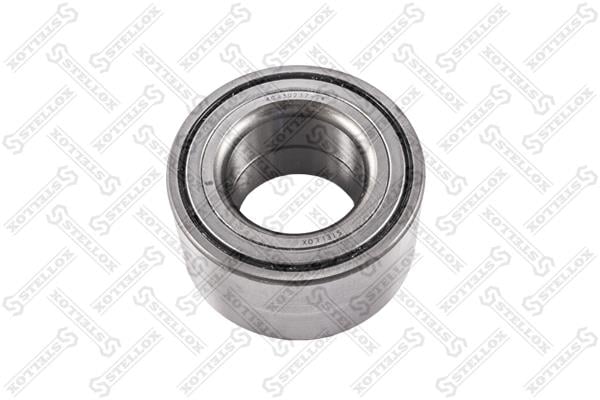 Wheel hub bearing Mazda CX-9: 4030237SX Stellox Front wheel bearing