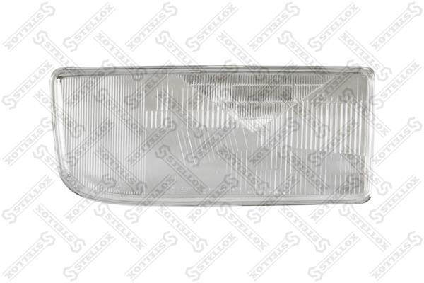 Stellox 88-01006-SX Light Glass, headlight 8801006SX