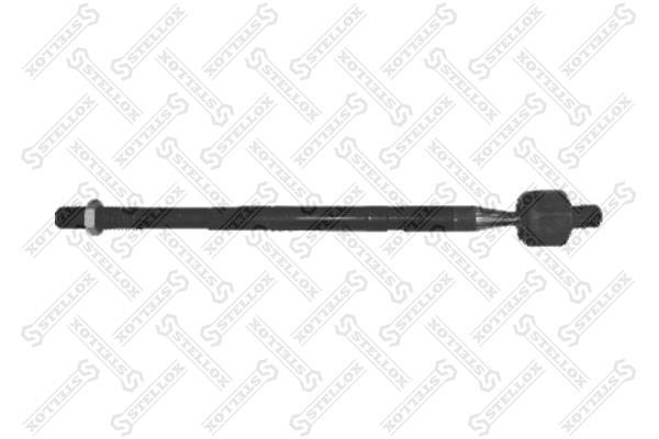 5502098SX Stellox Inner Tie Rod