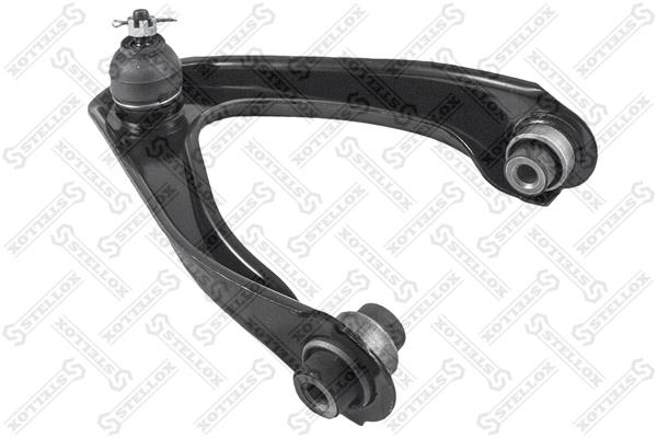 Stellox 57-37026A-SX Suspension arm front upper right 5737026ASX