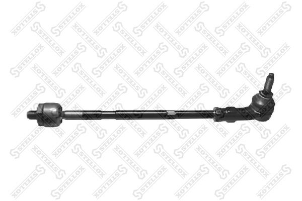 Stellox 59-01164-SX Right tie rod 5901164SX