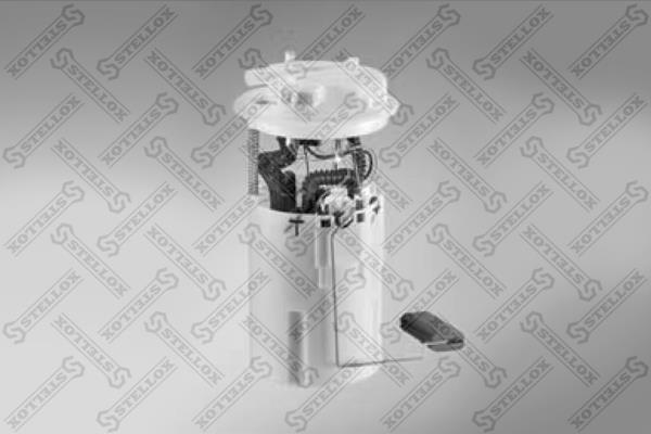 Stellox 10-01458-SX Fuel pump 1001458SX