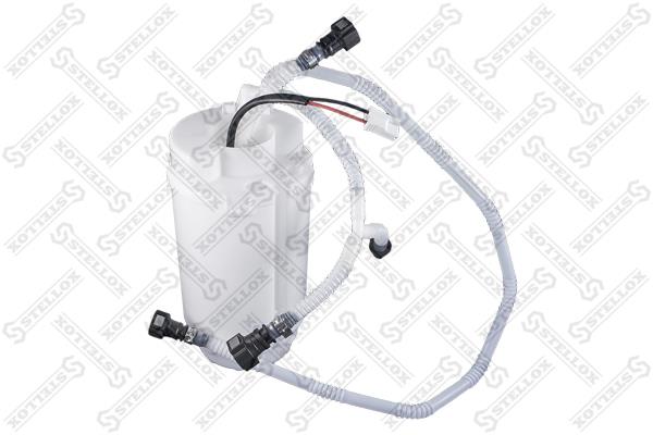 Stellox 10-01685-SX Fuel pump 1001685SX 1001685SX Stellox Fuel pump