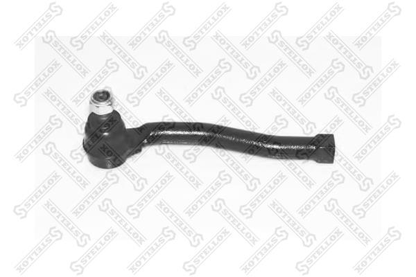 Track rod end ball joint Chevrolet: 5104992SX Stellox Tie rod end outer