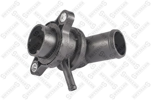 Stellox 23-40024-SX Coolant thermostat 2340024SX 2340024SX Stellox Coolant thermostat