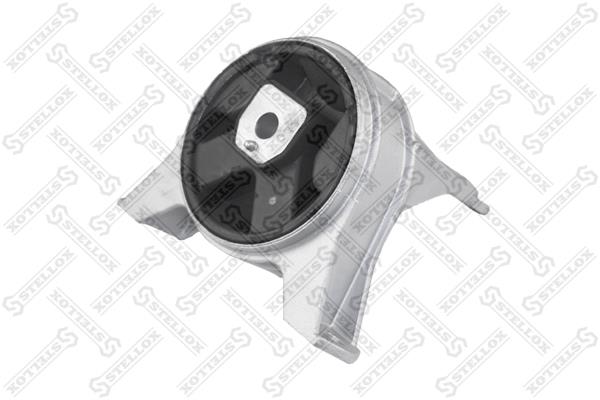 Stellox 25-17165-SX Engine mount, front right 2517165SX 2517165SX Stellox Engine mount, front right