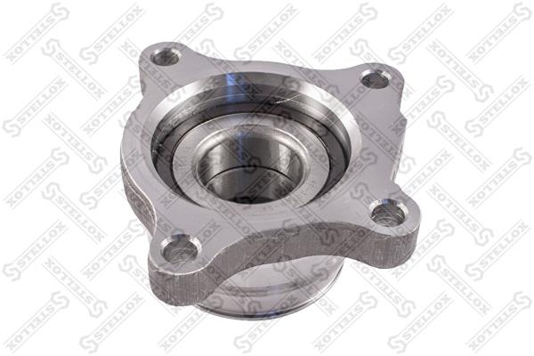 Wheel bearing kit Lexus GX: 4030269SX Stellox Rear wheel bearing