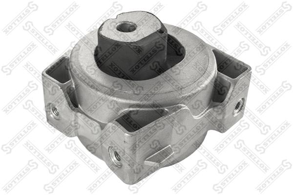 Stellox 25-18061-SX Engine mount, rear right 2518061SX 2518061SX Stellox Engine mount, rear right