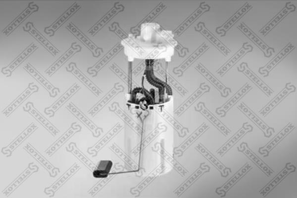 Stellox 10-01436-SX Fuel pump 1001436SX