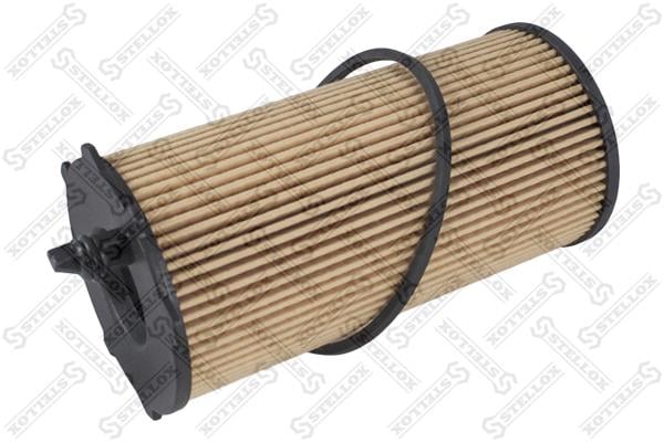 Car oil filter Dodge Nitro: 2050688SX Stellox Oil Filter