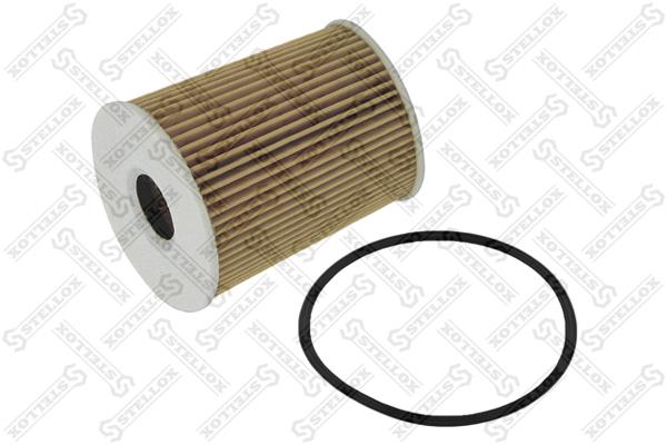 Stellox 20-50689-SX Oil Filter 2050689SX 2050689SX Stellox Oil Filter