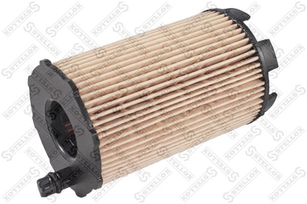 Stellox 20-50685-SX Oil Filter 2050685SX 2050685SX Stellox Oil Filter