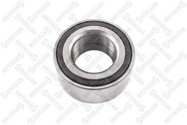 Wheel hub bearing Honda Stream: 4030248SX Stellox Front wheel bearing