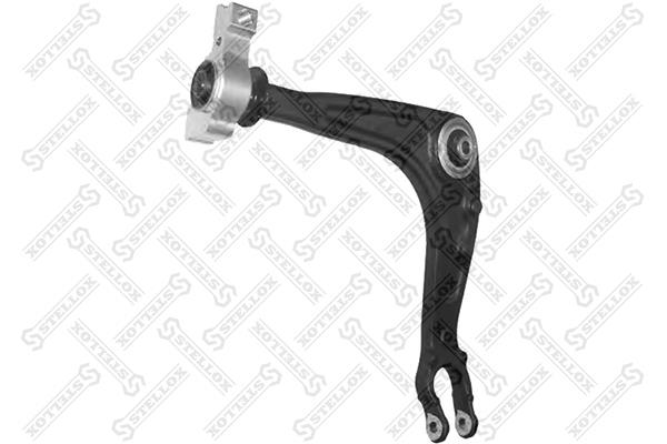 Stellox 57-04671-SX Suspension arm front lower right 5704671SX