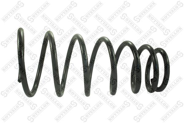 1020320SX Stellox Rear coil spring