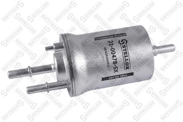 Fuel filter Stellox 21-00478-SX
