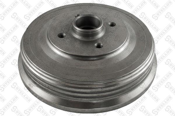Stellox 6025-9932-SX Rear brake drum 60259932SX